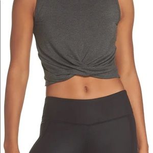 Crewneck
94% rayon, 6% spandex
Machine wash